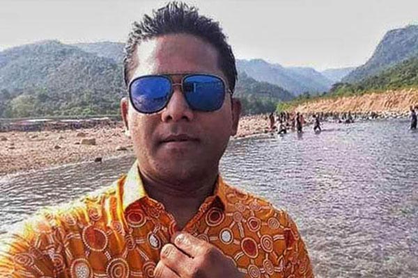 যৌন হয়রানির দায়ে জাবি শিক্ষক সানওয়ার সিরাজ চাকরিচ্যুত 