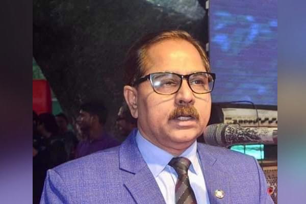 টিকা নেওয়ার বয়স আর কমানো হবে না: স্বাস্থ্যসচিব