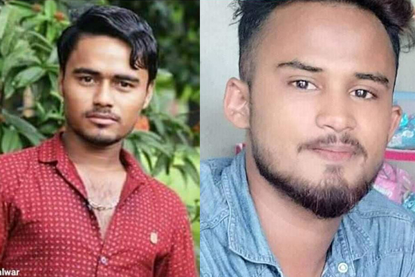 বেগমগঞ্জে নারীকে ধর্ষণের ঘটনায় দুই আসামির বিরুদ্ধে চার্জ গঠন
