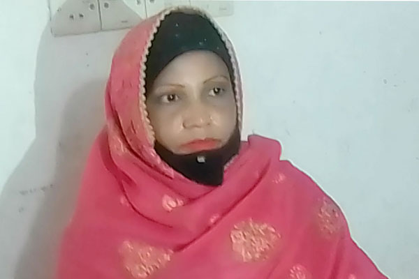 মন্ত্রীর স্ত্রী পরিচয়ে বিচারককে হুমকির ঘটনায় নারী আটক 