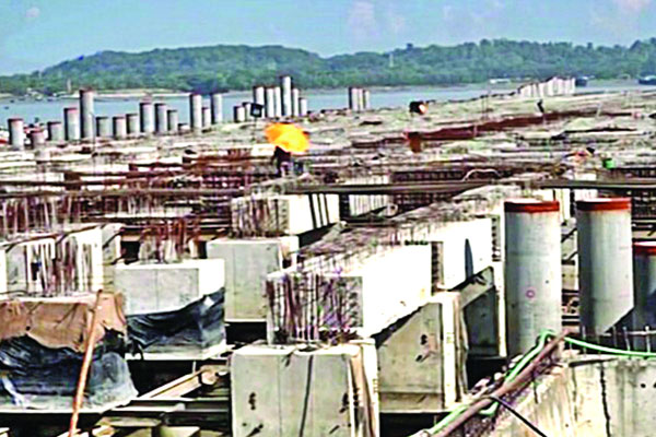 জুনেই চালু পতেঙ্গা কনটেইনার টার্মিনাল