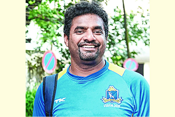 পরিবর্তন আনতে আদালতে মুরালিধরন