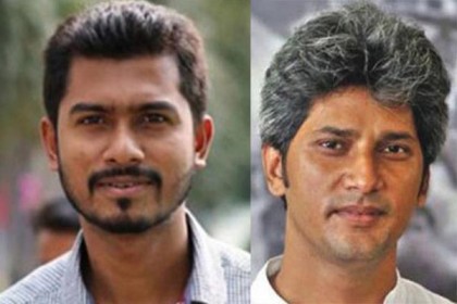চার সংগঠন নিয়ে জোট গঠন জোনায়েদ সাকি ও নূরের