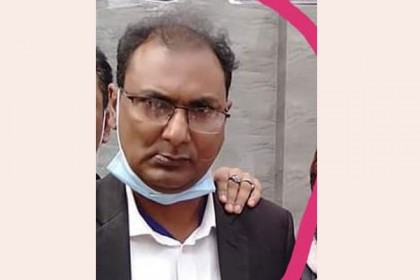 হত্যা মামলায় ১৪ বছরের সাজাপ্রাপ্ত আসামি গ্রেফতার