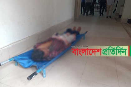 কালিয়াকৈরে জমি নিয়ে সংঘর্ষে নিহত ১