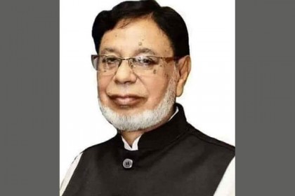 আওয়ামী লীগের উপদেষ্টা পরিষদের সদস্য আবুল হাসনাত আর নেই

