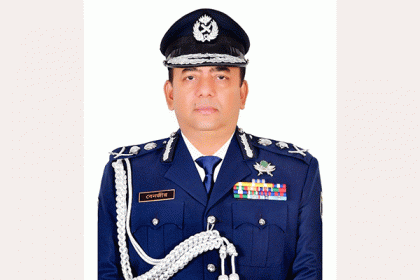 উন্নত দেশের উপযোগী পুলিশ গড়তে প্রশিক্ষণে পরিবর্তন আনা হচ্ছে