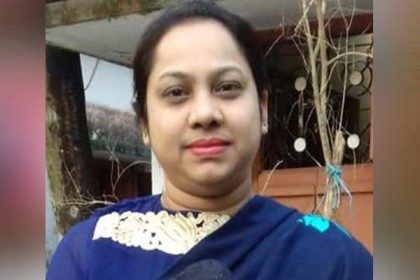 চাকরি করেন টাঙ্গাইলের মির্জাপুরে, থাকেন আমেরিকায়