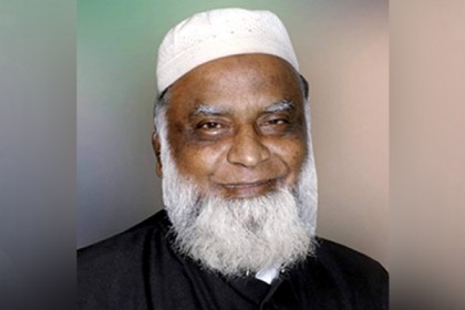 বীর মুক্তিযোদ্ধা মমতাজ উদ্দিনের মৃত্যুবার্ষিকী পালন