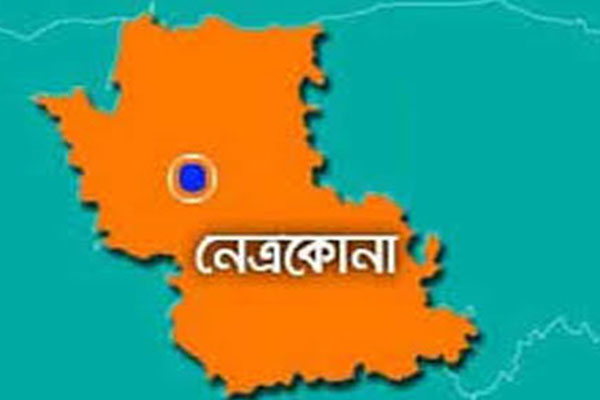 নেত্রকোনার সেই সার্ভেয়ার বরখাস্ত