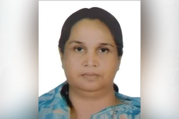 বাউবির নতুন উপ-উপাচার্য ইবি অধ্যাপক নাসিম বানু
