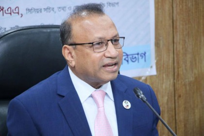 এলাকার জনঘনত্ব ও যোগাযোগব্যবস্থার ভিত্তিতে ভবনের উচ্চতা নির্ধারণ