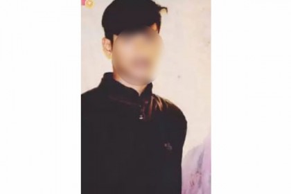সম্প‌র্কে জ‌ড়ি‌য়ে নগ্ন ছ‌বি দি‌য়ে ব্ল্যাক‌মেইলের অ‌ভি‌যো‌গে গ্রেফতার