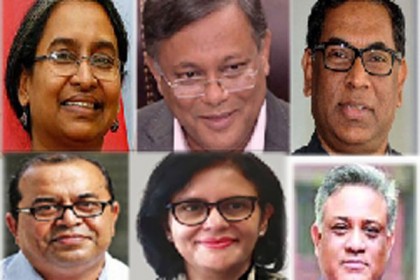 আওয়ামী লীগের তথ্য ও গবেষণা উপকমিটিতে জায়গা পেলেন যারা