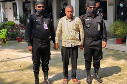 সমবায় সমিতির নামে টাকা হাতিয়ে নেওয়ার অভিযোগে প্রতারক গ্রেফতার