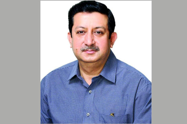 সংসদ সদস্য শেখ জুয়েল করোনায় আক্রান্ত
