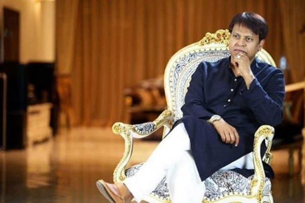 পাপুলের কারাদণ্ডের রায়ের কপি স্পিকারের দফতরে: পররাষ্ট্রমন্ত্রী