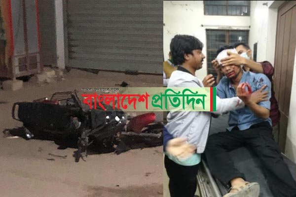 মসজিদে মাইকিং করে জাবি শিক্ষার্থীদের উপর স্থানীয়দের হামলা, আহত ৫