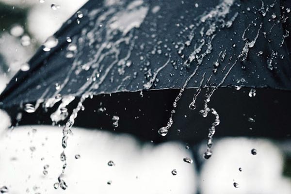 কাল বৃষ্টির সম্ভাবনা