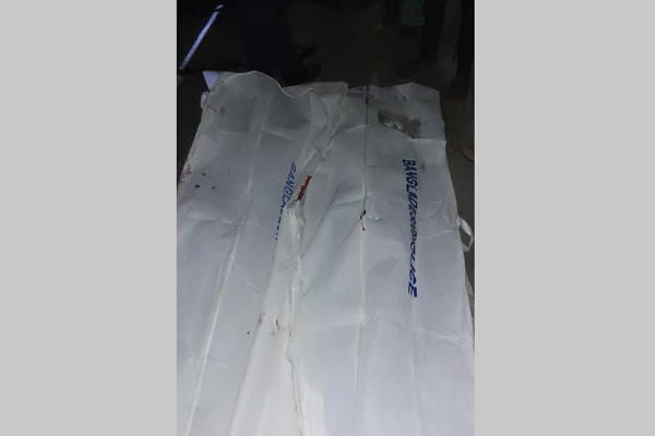 খুলনায় সড়ক দুর্ঘটনায় দুই মোটরসাইকেল আরোহী নিহত