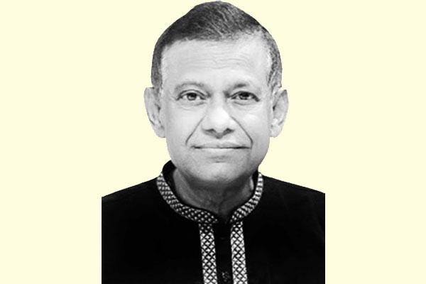জিয়া সম্পর্কে যা বলেছিলেন জেনারেল শওকত