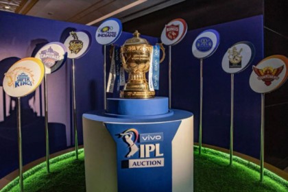আইপিএল নিলামে কে কোন দলে?