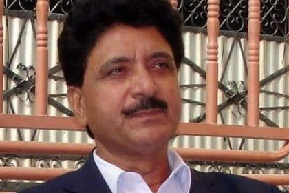 পাকিস্তানে রাষ্ট্রদ্রোহের অভিযোগে ব্রিটিশ-পাকিস্তানি গ্রেফতার