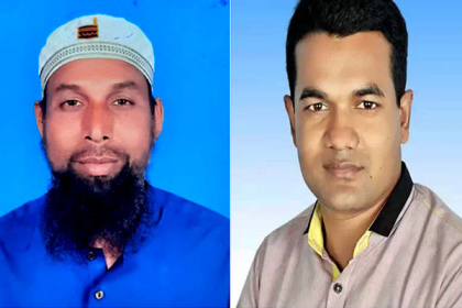 সান্তাহার পৌর যুবদলের আহ্বায়ক কমিটির অনুমোদন