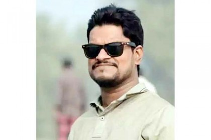প্রবাসীর স্ত্রীকে ধর্ষণ চেষ্টার অভিযোগে ছাত্রলীগ নেতার বিরুদ্ধে মামলা 