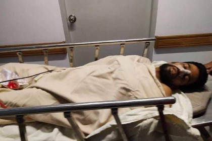 সাভারে কিশোর গ্যাংয়ের ছুরিকাঘাতে দুই যুবক আহত 