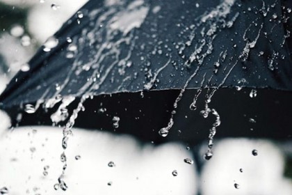 কাল বৃষ্টির সম্ভাবনা