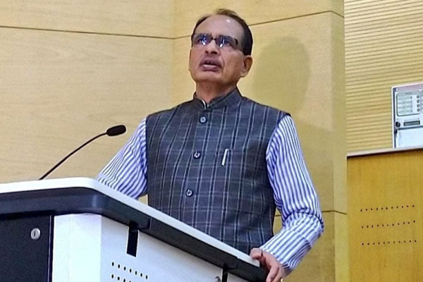 এবার ঐতিহাসিক হোশাঙ্গাবাদের নাম পরিবর্তনের ঘোষণা মধ্যপ্রদেশ মুখ্যমন্ত্রীর