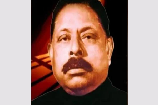 ভাষা সৈনিক এম শামসুল হক পেলেন মরণোত্তর একুশে পদক