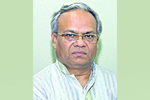 সরকার পতনের সাইরেন বাজছে