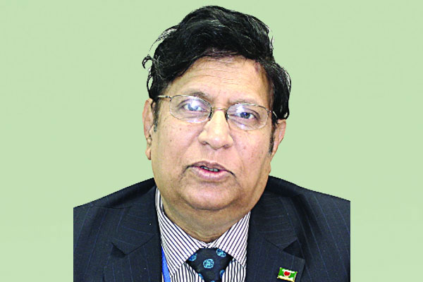 এমপি পাপুলের রায়ের কপি পেয়েছি