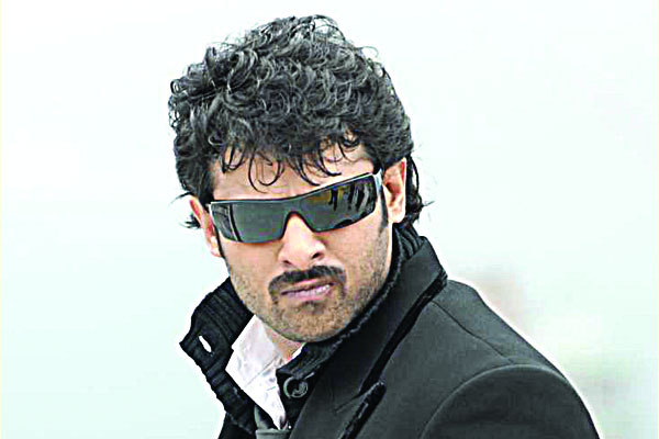 প্রভাসের ৬ কোটির পোশাক