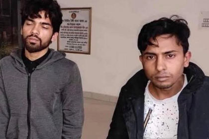 টঙ্গীতে ডাকাতির প্রস্তুতিকালে দুই ডাকাত সদস্য আটক