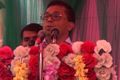 দেশের অর্থ লুটপাট করে বিদেশে পাচার করেছিল খালেদা-নিজামীরা: শামীম