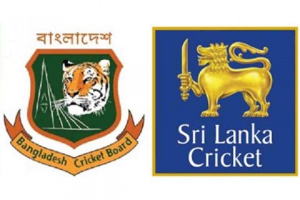 শ্রীলঙ্কার বিপক্ষে দুই টেস্ট সিরিজ চূড়ান্ত

