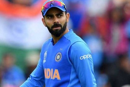 'মনে হত আমি বিশ্বে সবচেয়ে একা'‌, অতীত যন্ত্রণার কথা জানালেন কোহলি 