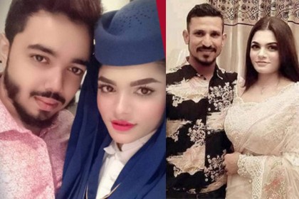 রাকিব-নাসিরের আগে ৬ মাসের আরো একটি 'সংসার' ছিল তামিমার!