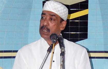 মায়ের একটি কষ্টের নিঃশ্বাস ৮ দোজখের চেয়ে ভয়াবহ: শামীম ওসমান