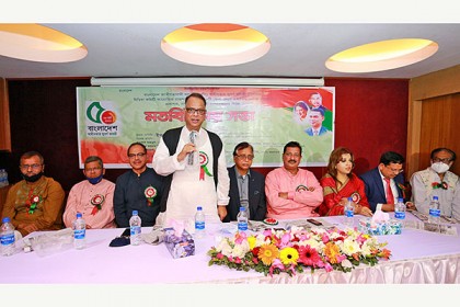'বাংলার ইতিহাসে আরও নায়ক আছে'