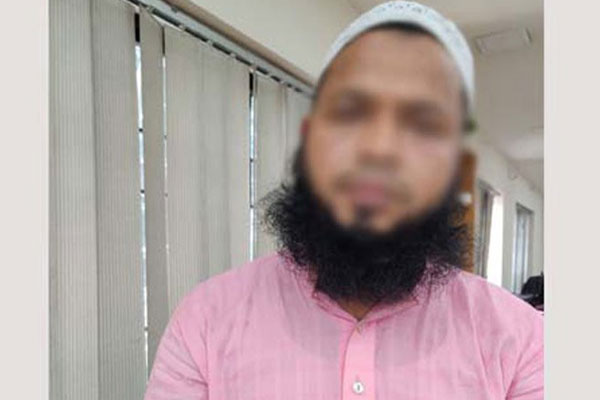 অ্যাপের মাধ্যমে ইয়াবা বিক্রি!

