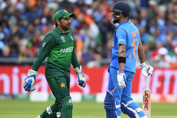 ভারতে বিশ্বকাপ খেলবে পাকিস্তান, তবে...