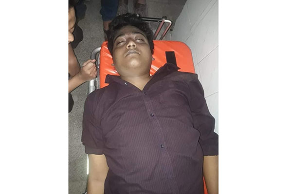 ছাত্রাবাস থেকে রুয়েট শিক্ষার্থীর লাশ উদ্ধার