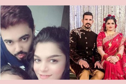 সব জেনেশুনেই তামিমাকে বিয়ে করেছেন নাসির!