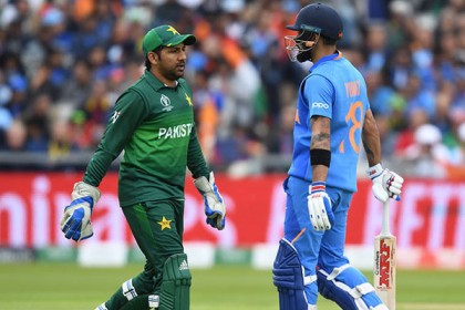 ভারতে বিশ্বকাপ খেলবে পাকিস্তান, তবে...