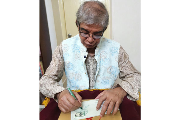 আগরতলা মামলা: বঙ্গবন্ধুর কারামুক্তি দিবস স্মরণে ডাকটিকিট অবমুক্ত