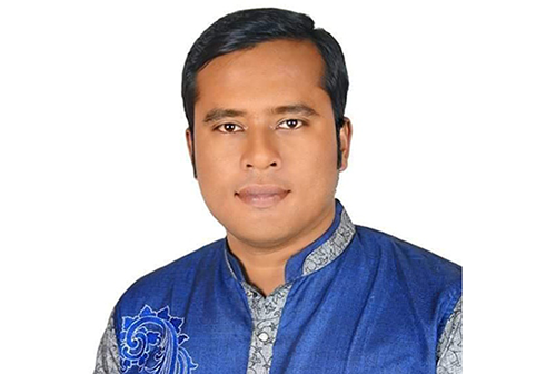 একুশে ফেব্রুয়ারিতে অতিথি না করায় ইউএনও’কে প্রাণনাশের হুমকি